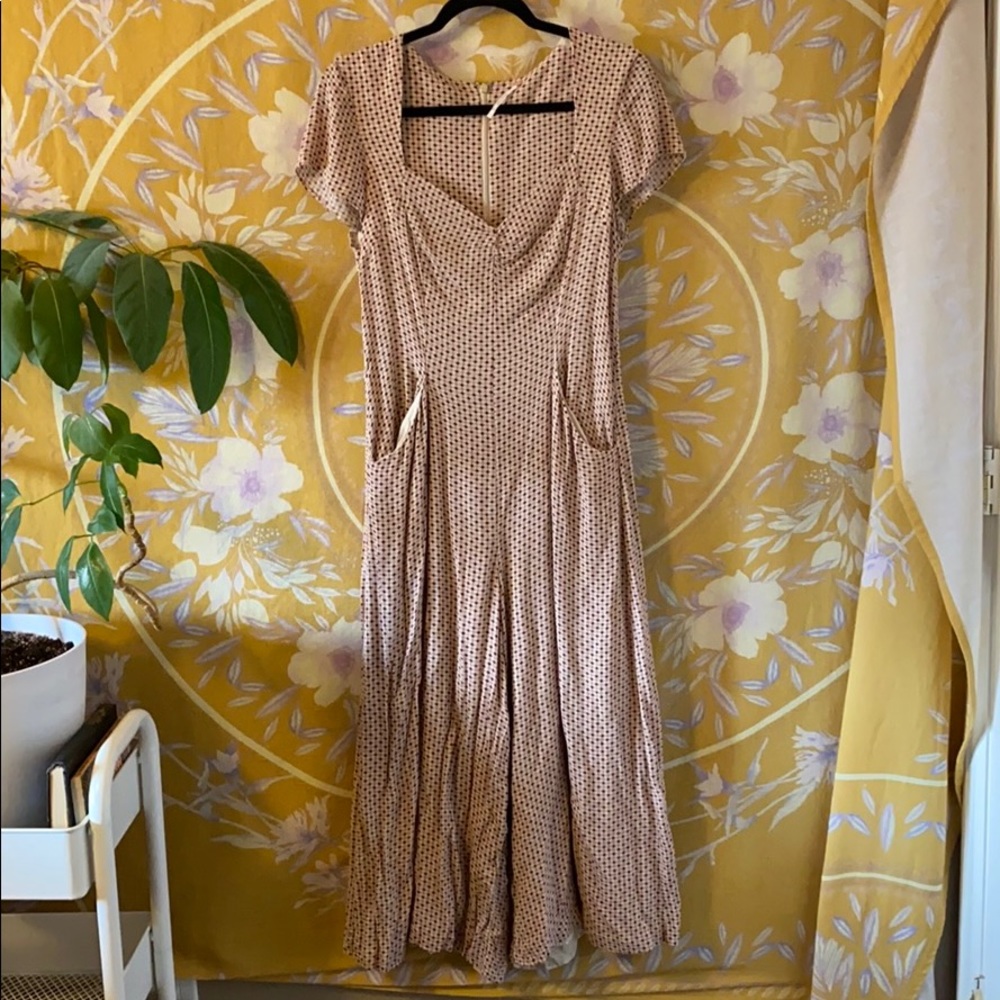 Free people jumper Anthropologie urban outfitters